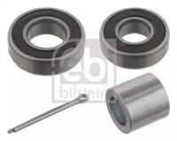 Febi 31340 Wheel bearing