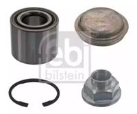 Febi 31341 Wheel bearing Febi 31341 Wheel bearing