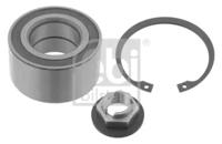 Febi 31379 Wheel bearing