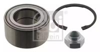 Febi 31432 Wheel bearing