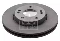 Febi 31470 Диск гальмівний Febi 31470 Диск гальмівний