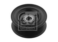 Febi 31471 Ролик натажной ремня поликлинового Febi 31471 Ролик натажной ремня поликлинового