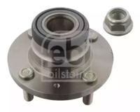 Febi 31478 Wheel bearing