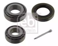 Febi 31529 Wheel bearing Febi 31529 Wheel bearing