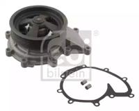 Febi 31550 Water pump