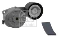 Febi 31625 Ремень поликлиновой Febi 31625 Ремень поликлиновой