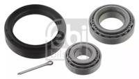 Febi 31685 Wheel bearing