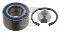 Febi 31691 Wheel bearing Febi 31691 Wheel bearing