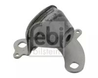 Febi 31735 Exhaust pipe support Febi 31735 Exhaust pipe support