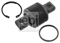 Febi 31802 Bushing suspension arm Febi 31802 Bushing suspension arm