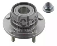 Febi 31829 Wheel bearing Febi 31829 Wheel bearing