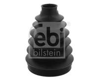 Febi 31834 Dust boot kit axle joint Febi 31834 Dust boot kit axle joint