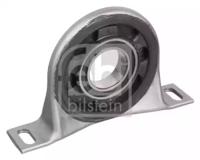 Febi 31852 Подшипник подвесной Febi 31852 Подшипник подвесной