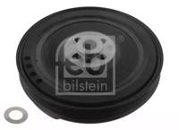 Febi 31858 Шкив коленвала