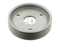 Febi 32150 Шкив насоса гур