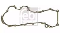 Febi 32153 Прокладка кришки ГРМ