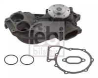 Febi 32184 Water pump