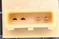 Vemo V25-73-0031 Датчик заднего хода Vemo V25-73-0031 Датчик заднего хода