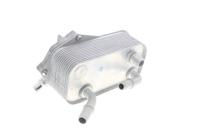 Vemo V20-60-0040 Радиатор масляный