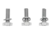 Vemo V10-07-0011 Двигун склоочисника