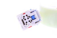 Vemo V24-72-0121 Датчик кута повороту рульового колеса Vemo V24-72-0121 Датчик кута повороту рульового колеса