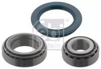 Febi 12934 Wheel bearing Febi 12934 Wheel bearing