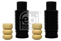 Febi 13085 Комплект пилозахисний амортизатора Febi 13085 Комплект пилозахисний амортизатора