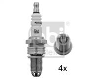 Febi 13508 Spark plug
