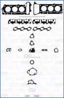 Wilmink Group WG1452810 Прокладки двигателя комплект Wilmink Group WG1452810 Прокладки двигателя комплект