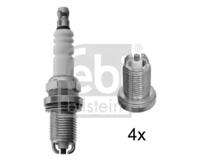 Febi 13535 Spark plug Febi 13535 Spark plug