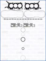 Wilmink Group WG1452841 Прокладки двигуна комплект