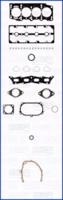 Wilmink Group WG1452924 Прокладки двигателя комплект Wilmink Group WG1452924 Прокладки двигателя комплект