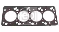 Febi 14155 Gasket cylinder head Febi 14155 Gasket cylinder head