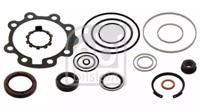 Febi 14223 Repair kit steering rack Febi 14223 Repair kit steering rack