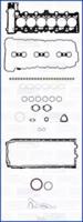 Wilmink Group WG1452969 Прокладки двигуна комплект Wilmink Group WG1452969 Прокладки двигуна комплект