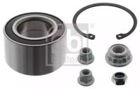 Febi 14250 Wheel bearing