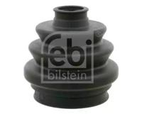 Febi 14296 Dust boot kit axle joint Febi 14296 Dust boot kit axle joint