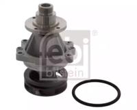 Febi 14349 Water pump Febi 14349 Water pump