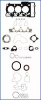 Wilmink Group WG1453029 Прокладки двигуна комплект