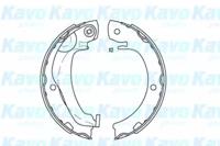 Kavo Parts BS-9956 Колодки гальмівні Kavo Parts BS-9956 Колодки гальмівні