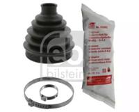 Febi 14769 Dust boot kit axle joint
