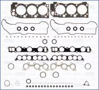 Wilmink Group WG1453503 Комплект прокладок ГБЦ