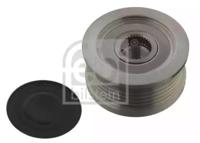 Febi 15090 Шкив генератора Febi 15090 Шкив генератора