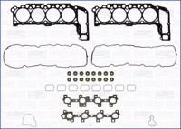 Wilmink Group WG1453651 Комплект прокладок ГБЦ