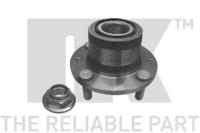 NK 763212 Wheel bearing