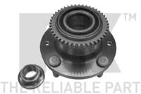 NK 763215 Wheel bearing
