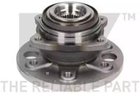 NK 763327 Wheel bearing NK 763327 Wheel bearing