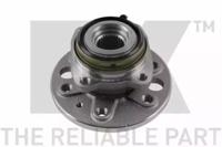 NK 763329 Wheel bearing NK 763329 Wheel bearing