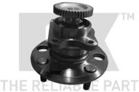 NK 763411 Wheel bearing