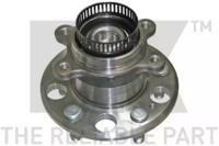 NK 763423 Wheel bearing NK 763423 Wheel bearing